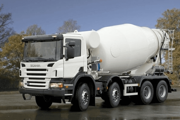 Tracking Solutions for Ready Mix Concrete RMC Dealers